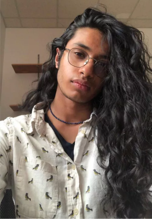 finally spring by 94rithwik