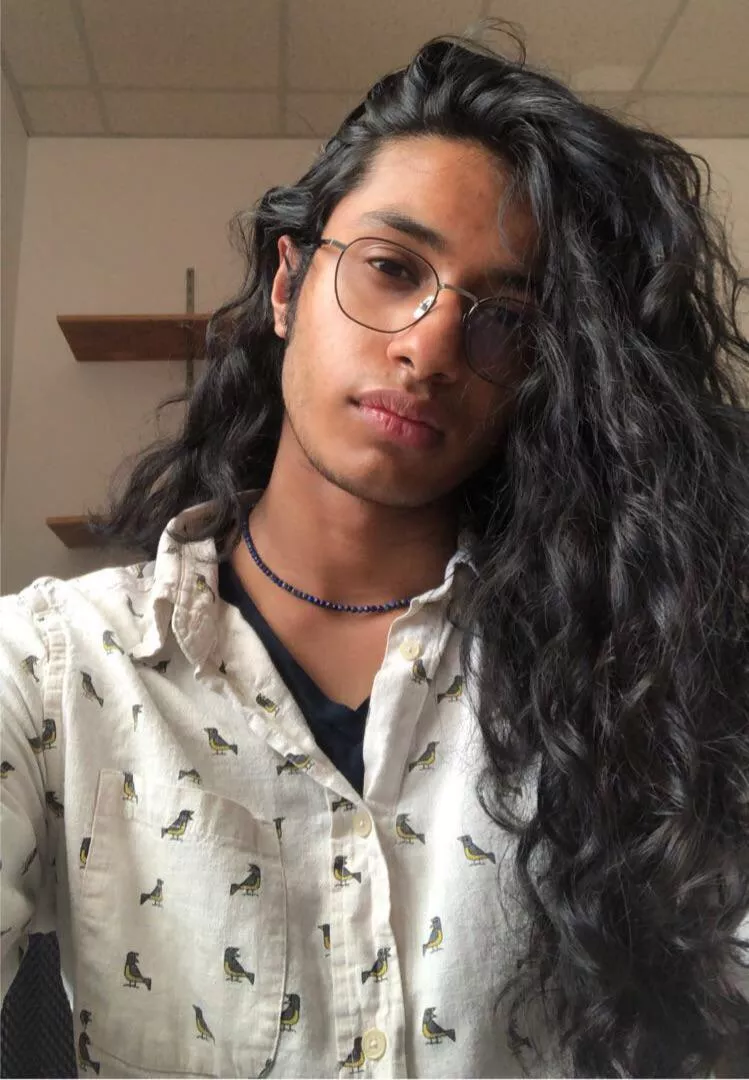 finally spring posted by 94rithwik