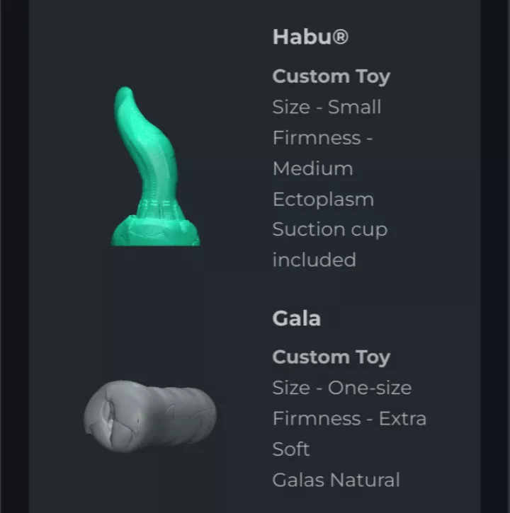 First custom <3 posted by theEGGnog97