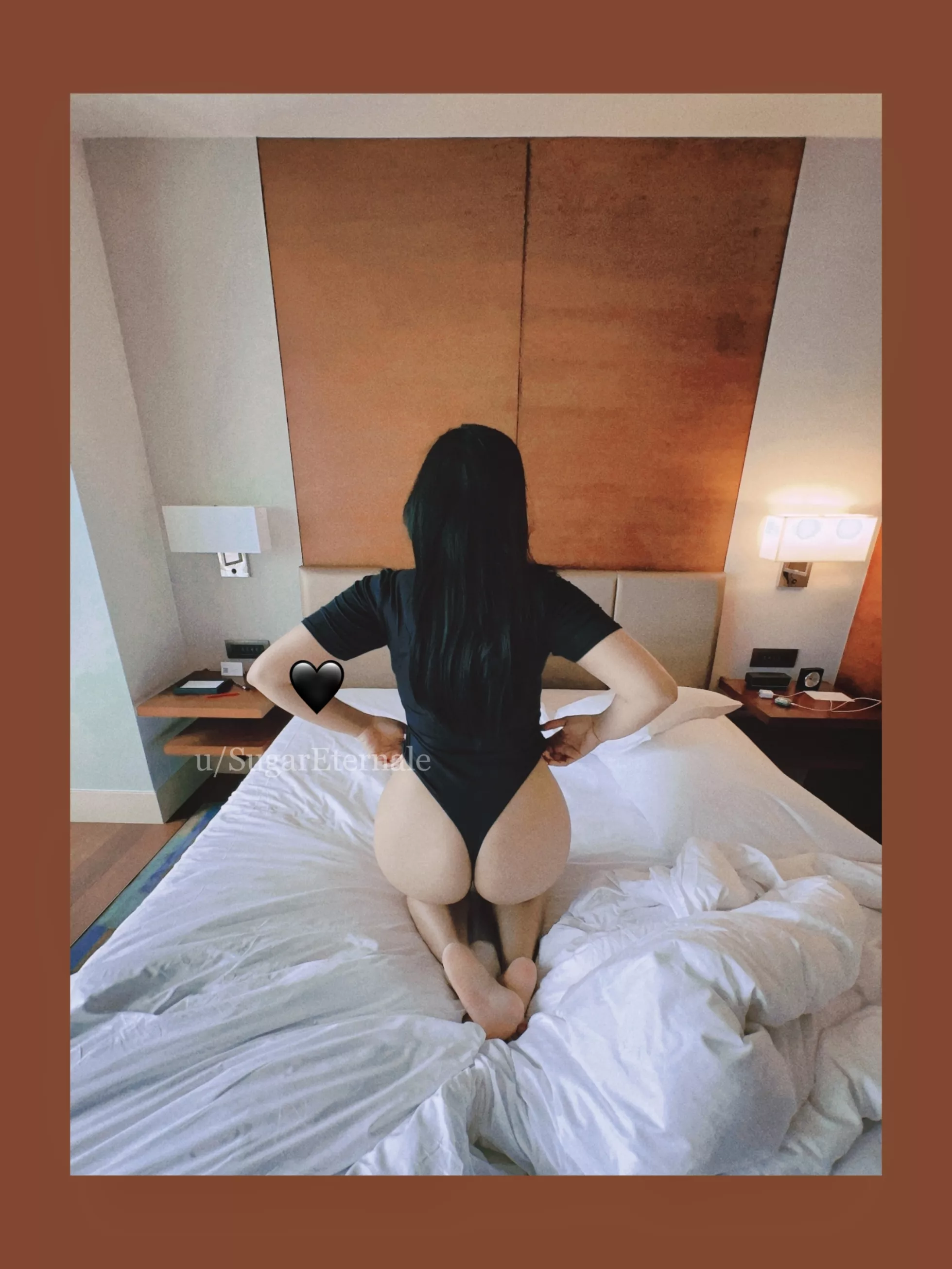 [F]or Black Saturday 🖤 posted by SugarEternale