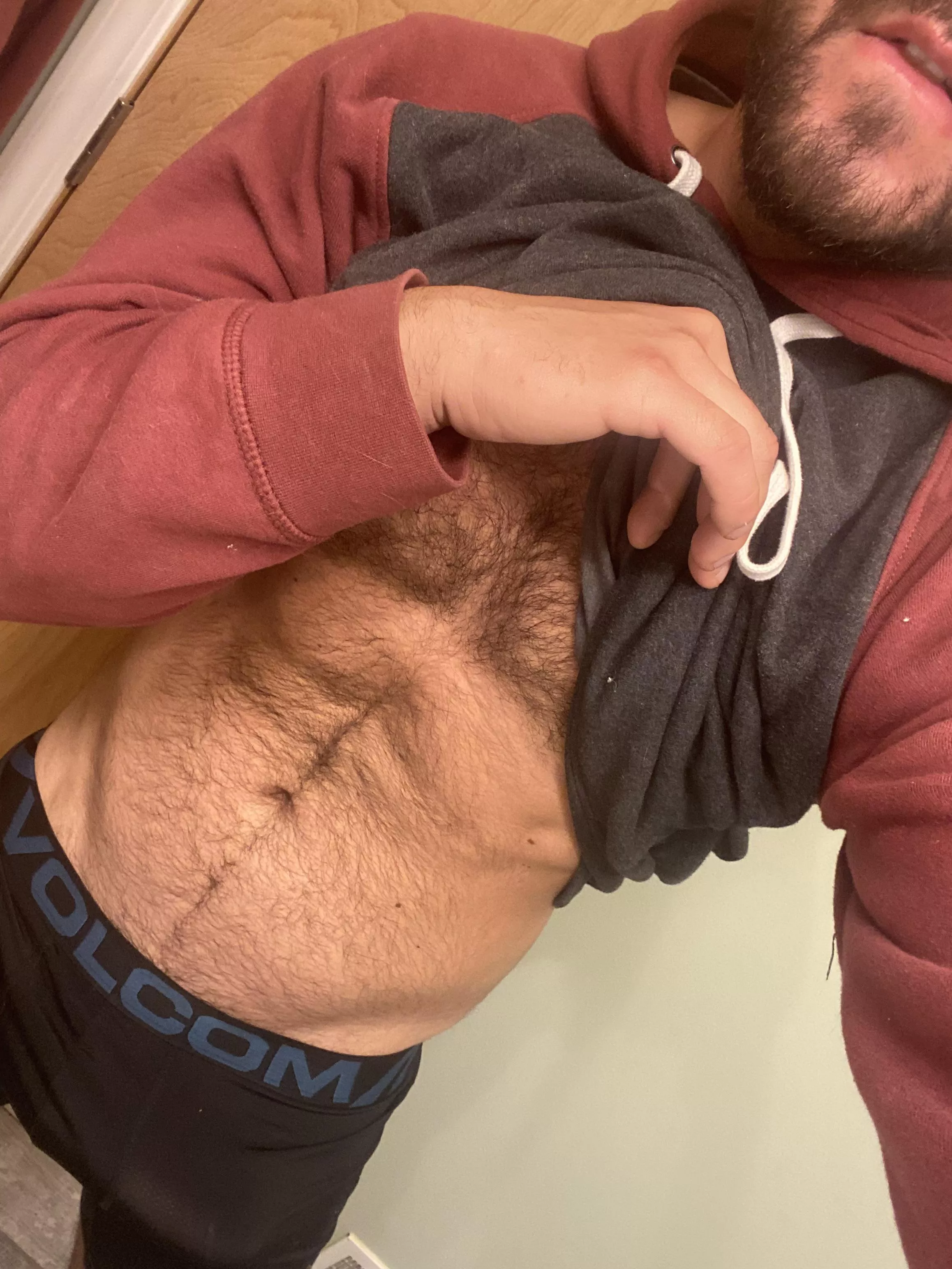 Freaky Friday… posted by Greenmachine989