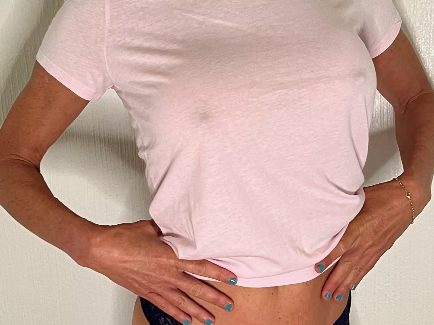 Friday sees more smiles than any other day of my workweek! posted by FitWifeHaley