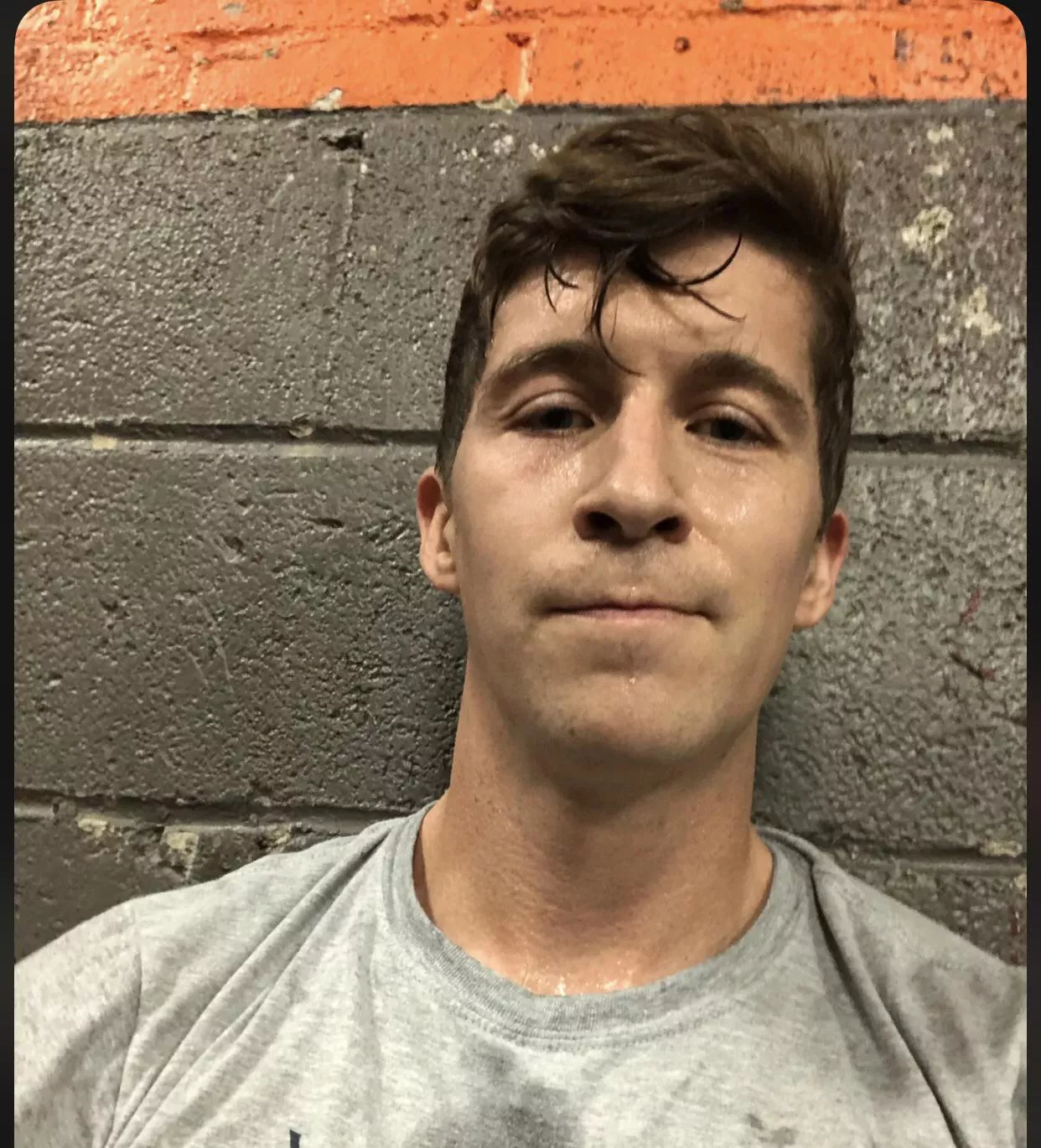 Friday sweat sesh posted by ChasingSquirrel7