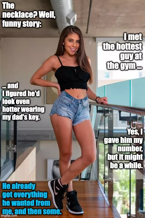 Funny story posted by ZinguBing