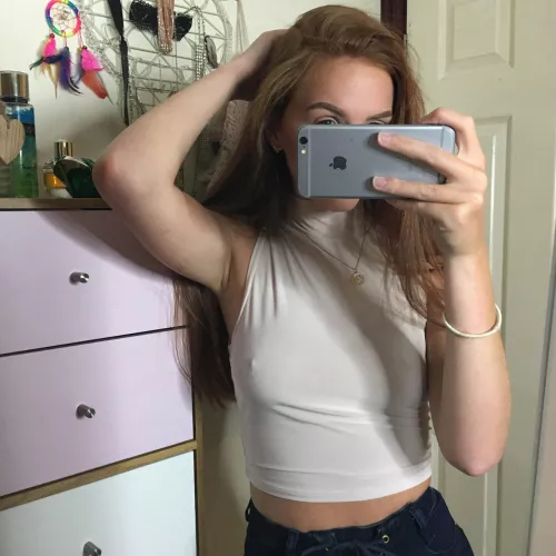 Georgia by Itchy-Remote-4762