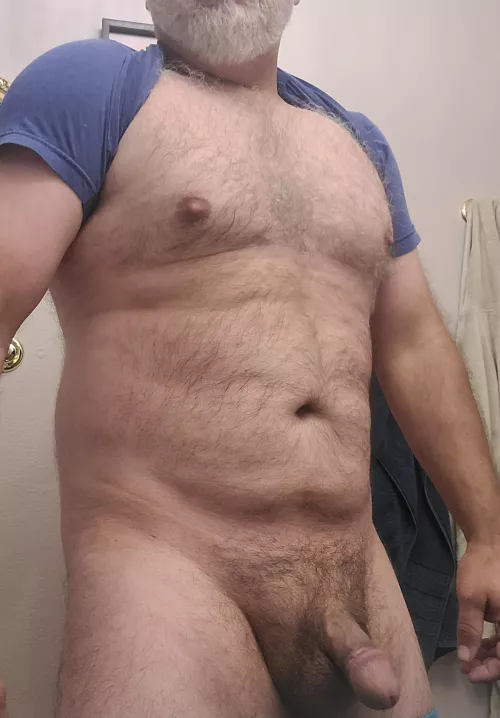 Good morning (52) by Ice_beard51