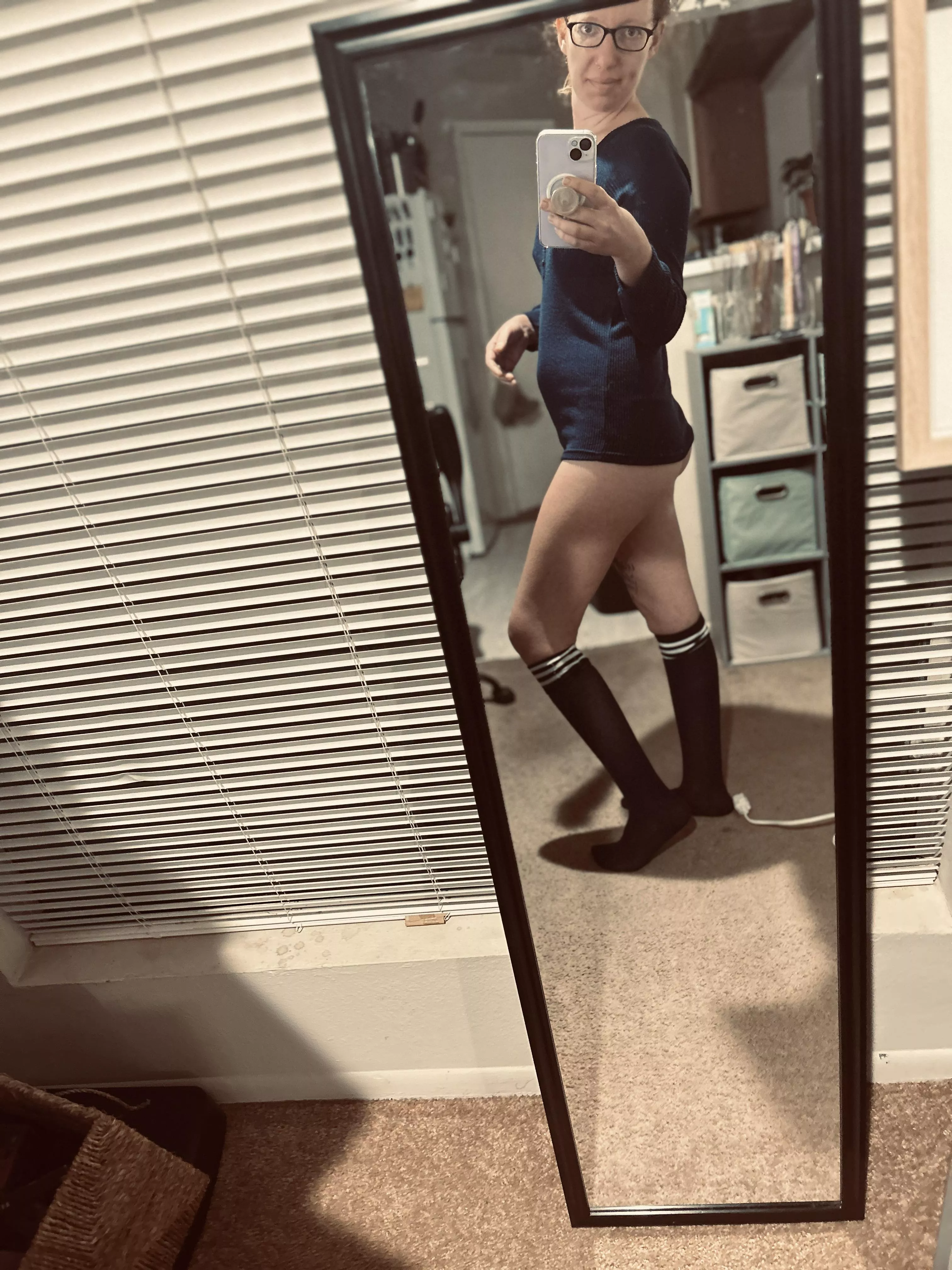 Good Morning posted by RedAfricanButterfly