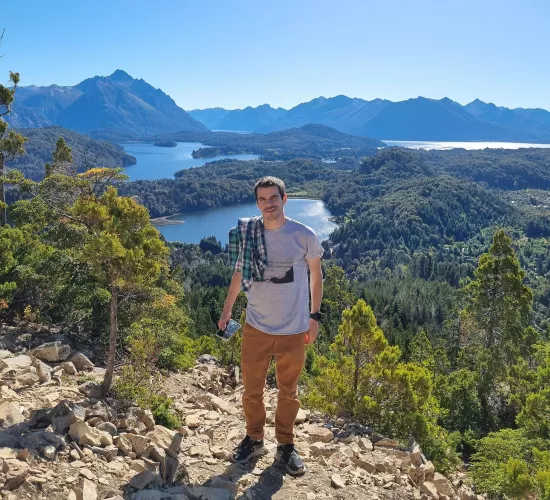 got no brokeback mountain experience lol by fosterthepeoplefan