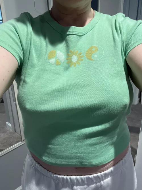 Green isn’t just for St Paddies Day by CougarMarie