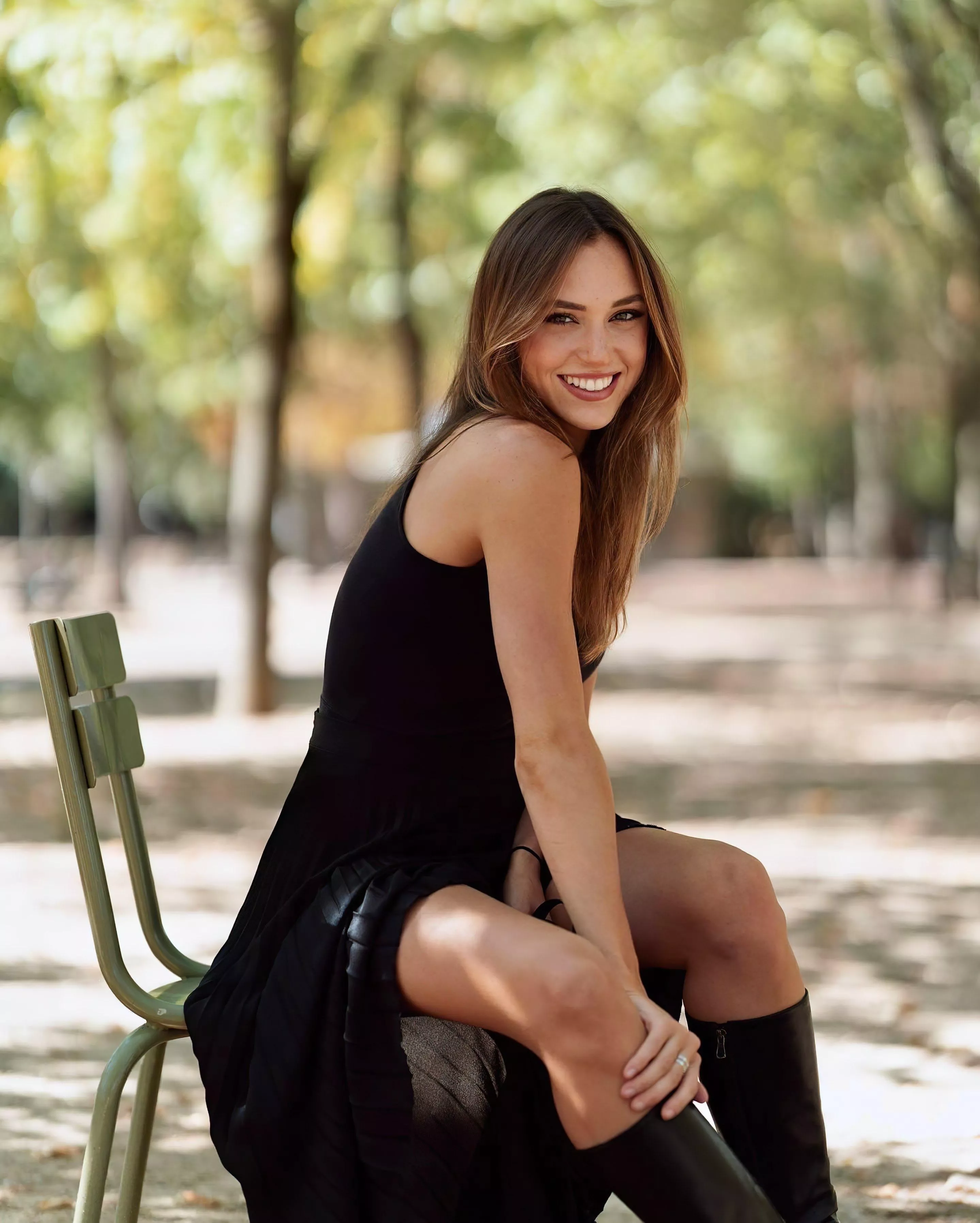 Gwenegann Saillard posted by NoBobcat1850