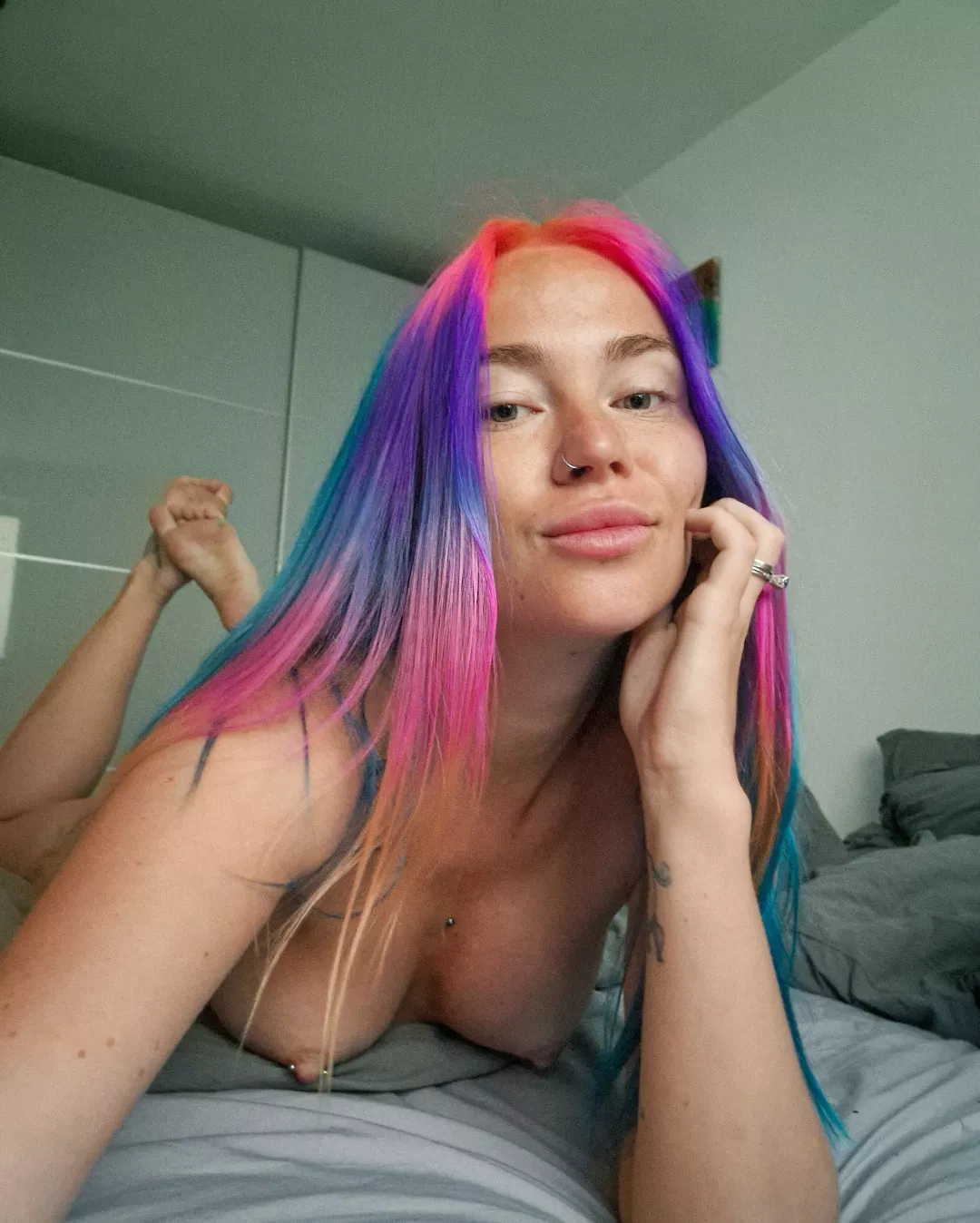 Happy easter! posted by d1lvd