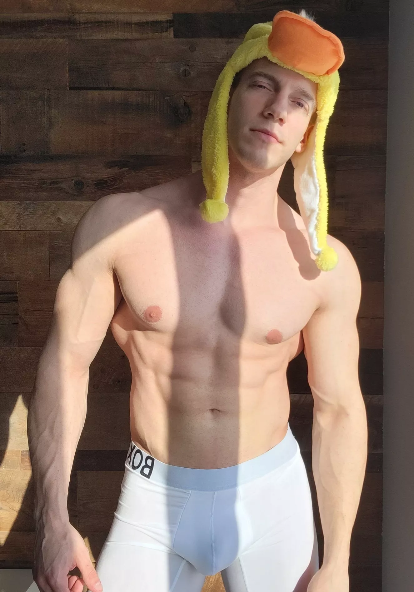 Happy Easter 🐣 posted by John_fitness91