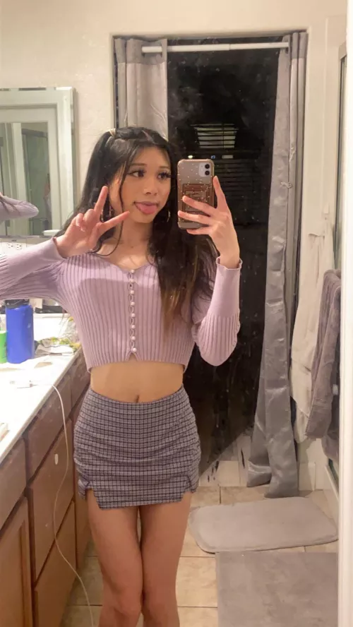 Happy FemBoy Friday by SailorDae