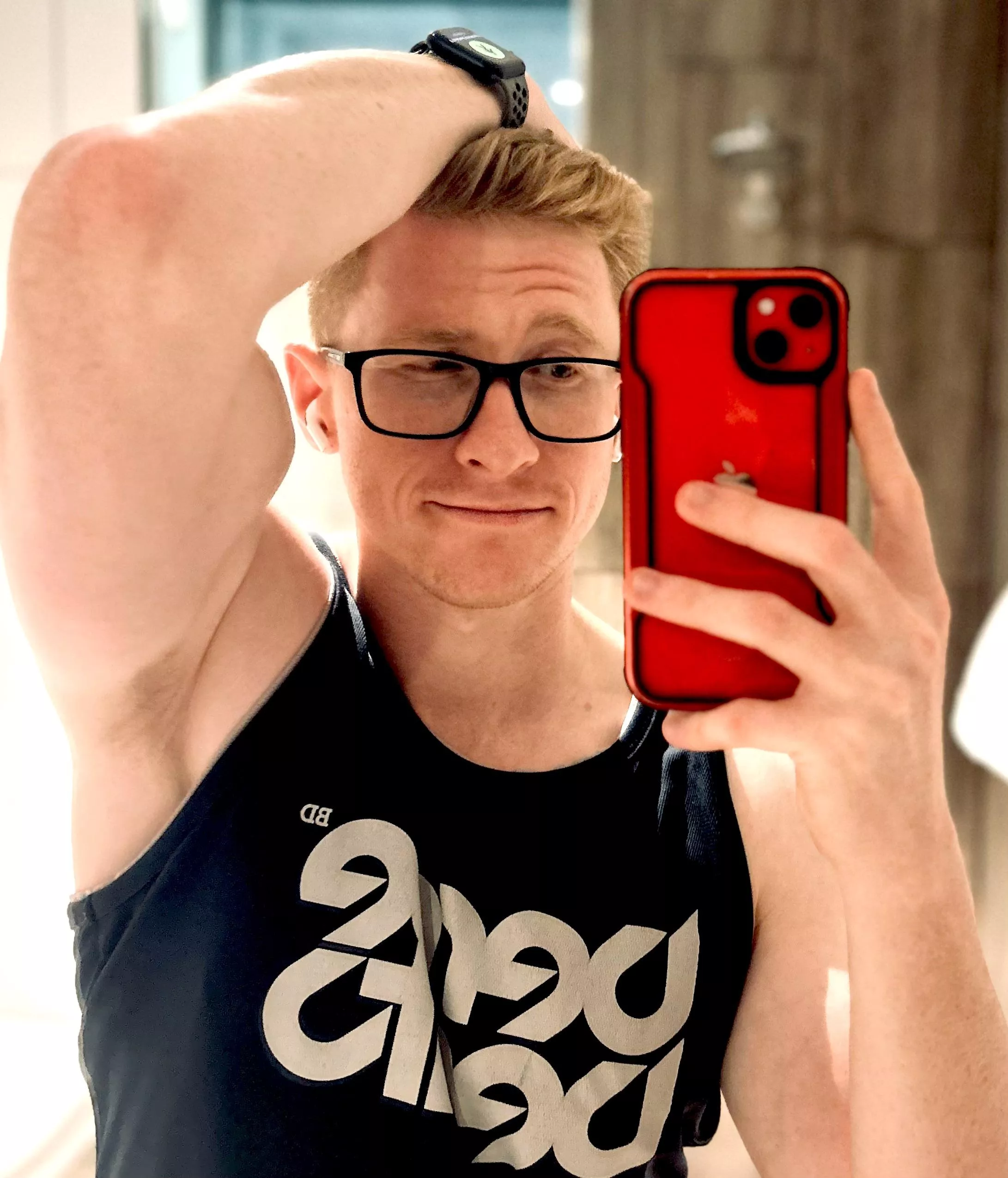 Happy Saturday lads! posted by pahlke99