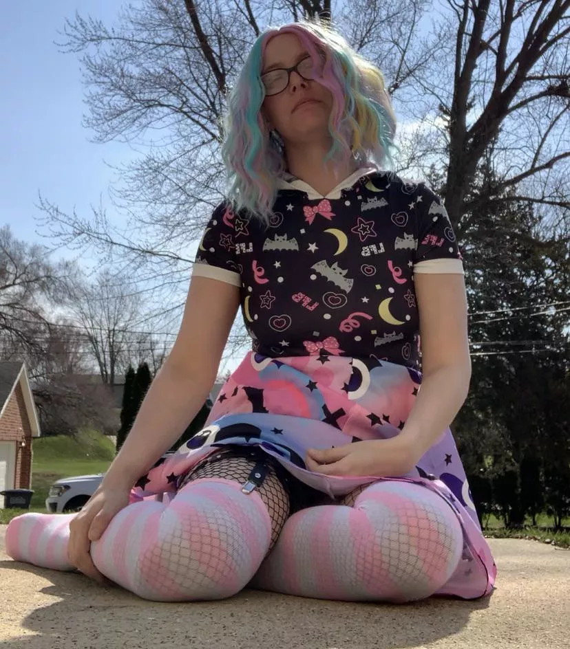 Hello cutie posted by Kaizemay