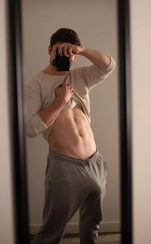 Help me take these off? by Maple_Cock