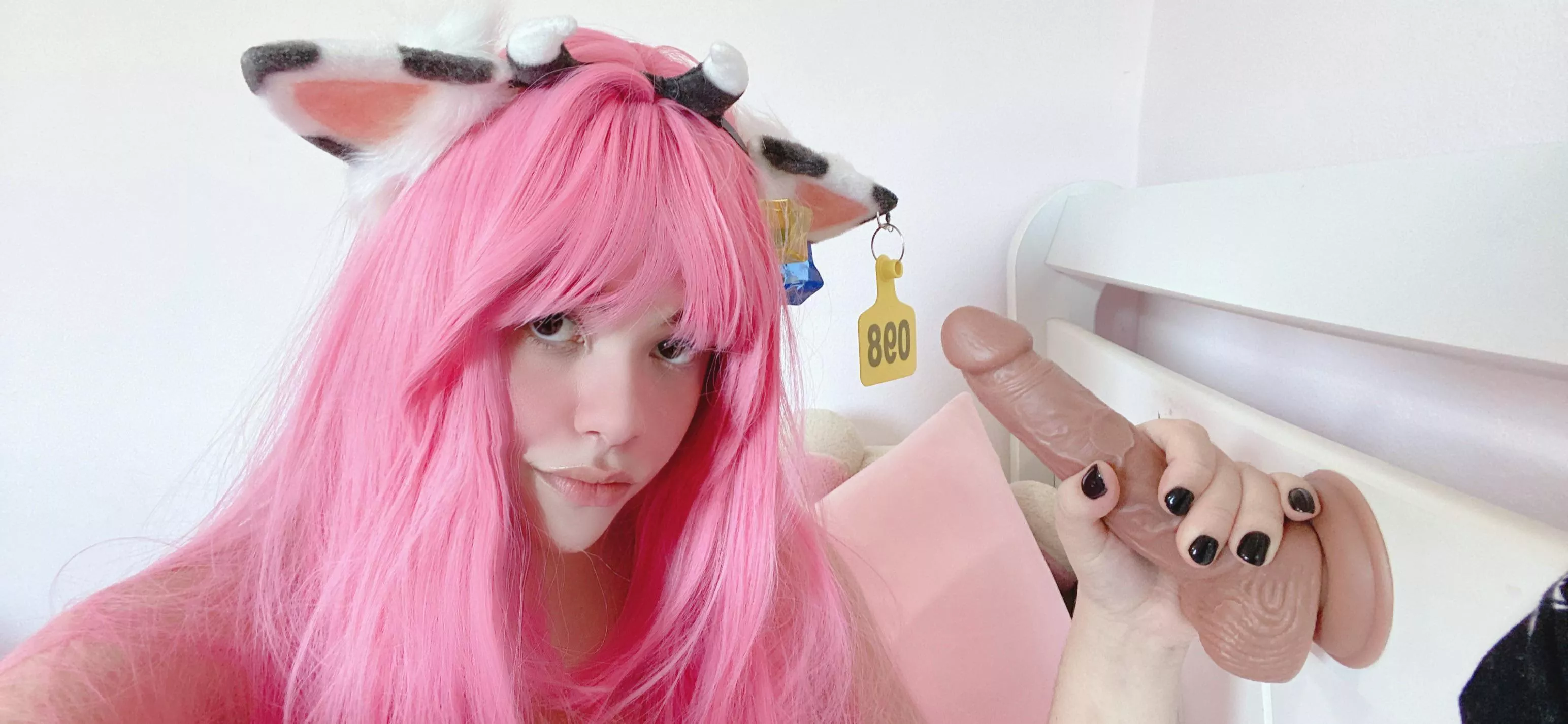 hentai hucow about to milk that dick in your hand posted by lobotomyprincess