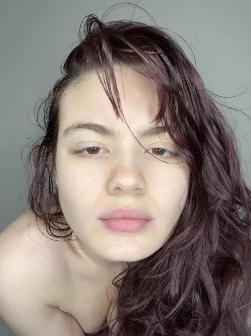 Here I am Daddy by ExoticMifiji