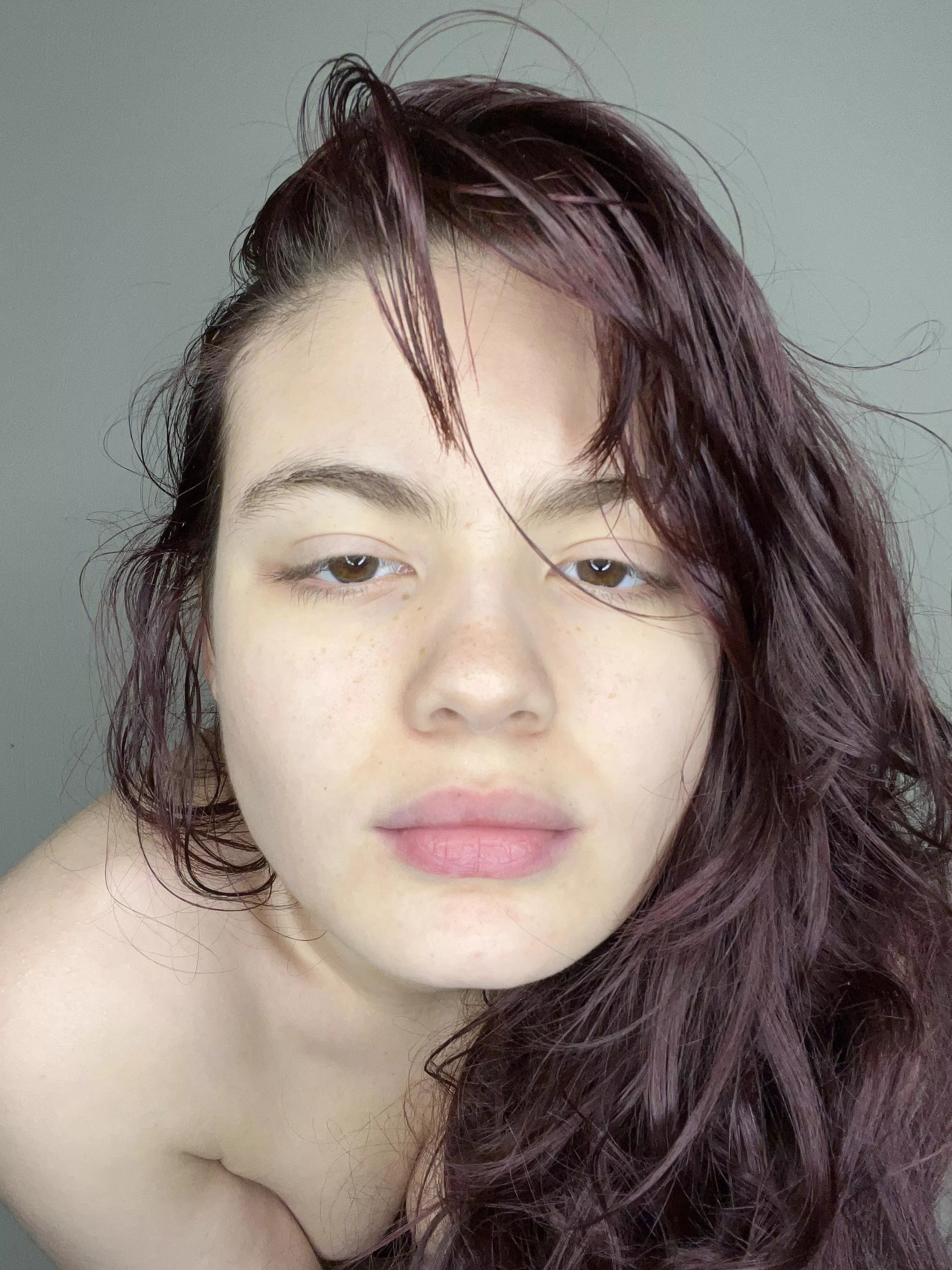 Here I am Daddy posted by ExoticMifiji