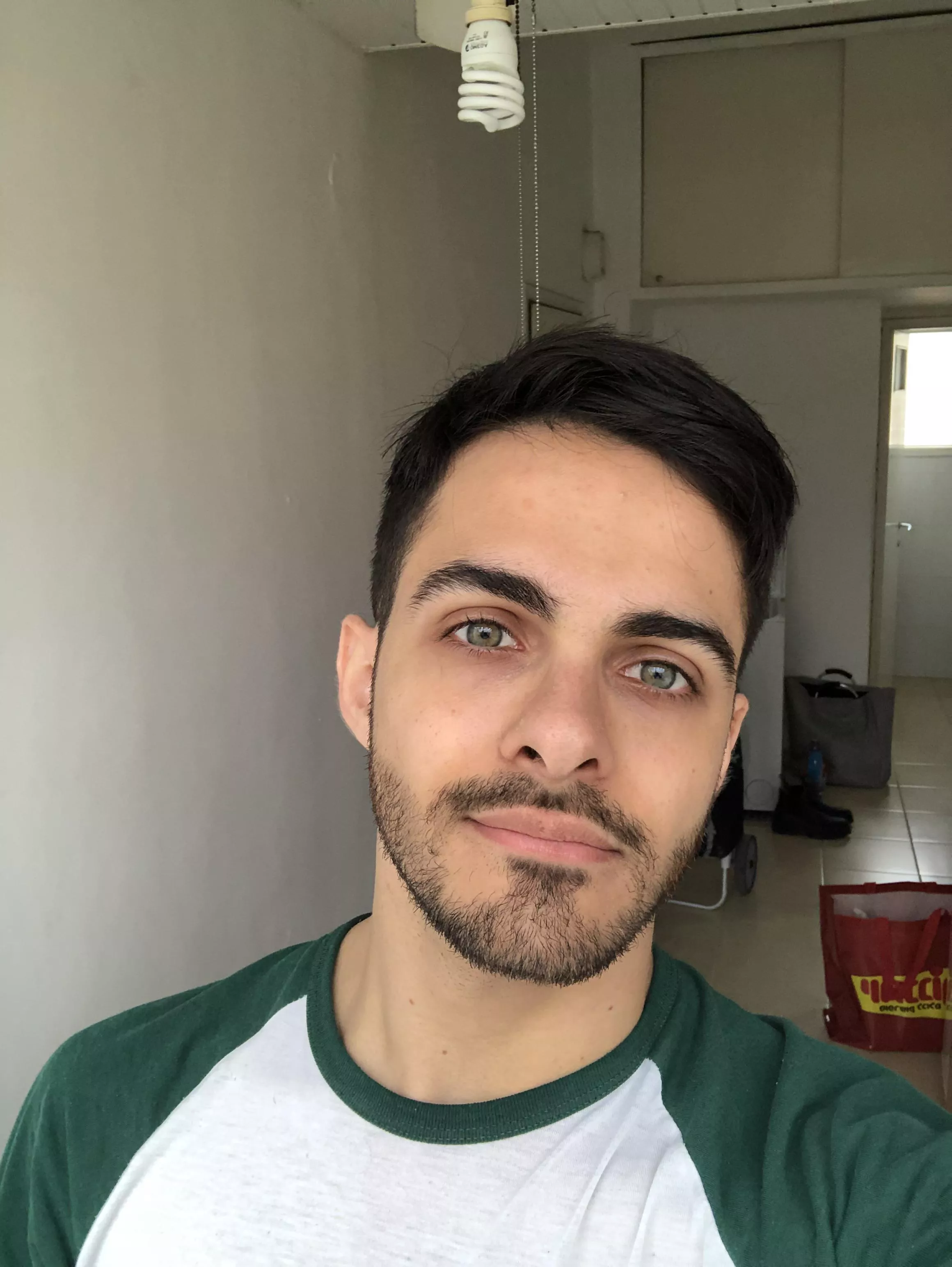 Hi everyone :) posted by lg41s