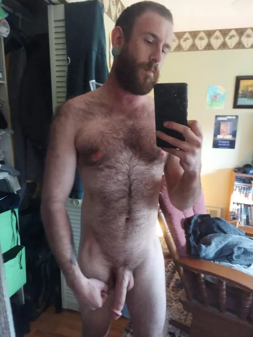 hi, how's your Friday? 32 by danny_toy90