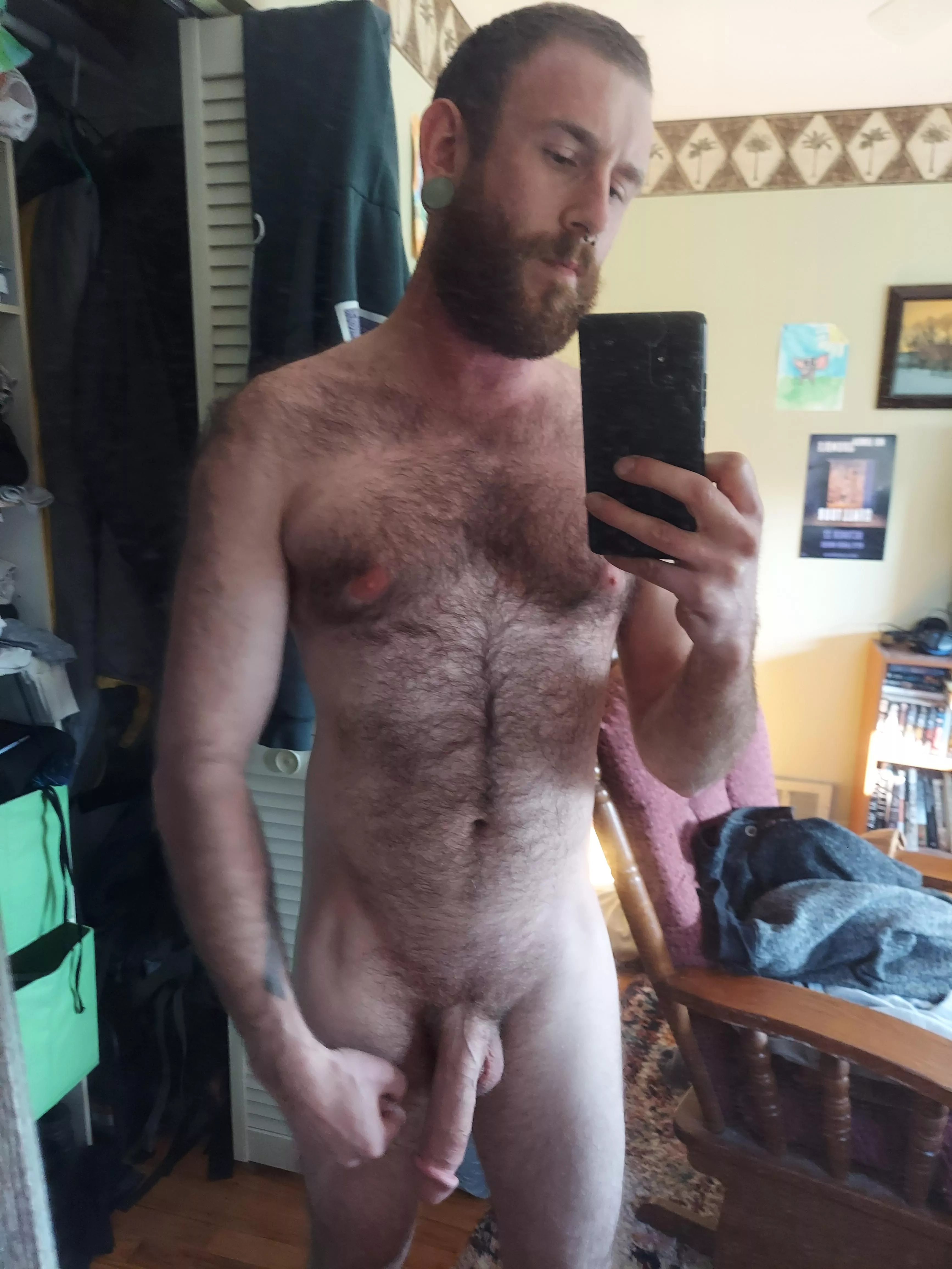 hi, how's your Friday? 32 posted by danny_toy90