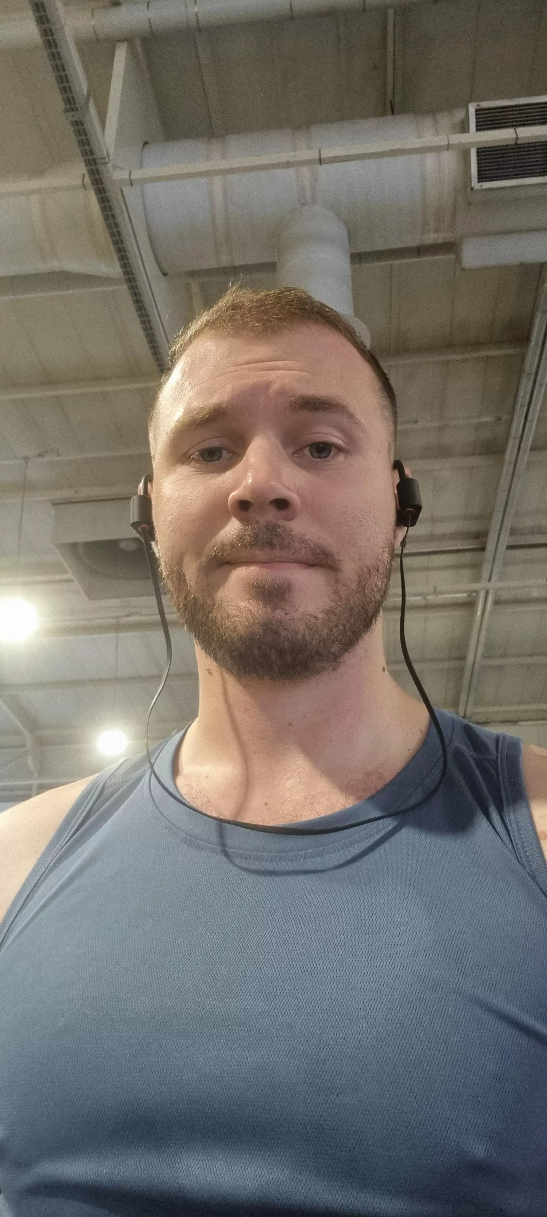 Hope you guys are enjoying your weekend! posted by GalacticSnow