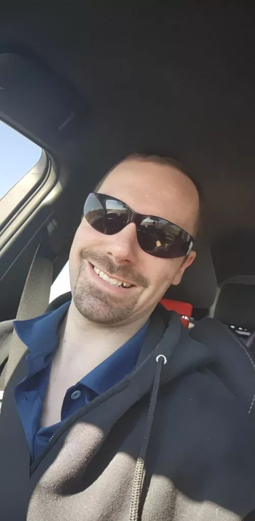 Hoppy Easter everyone ❤️ don't forget to smile today :) by Common-Writing-9157