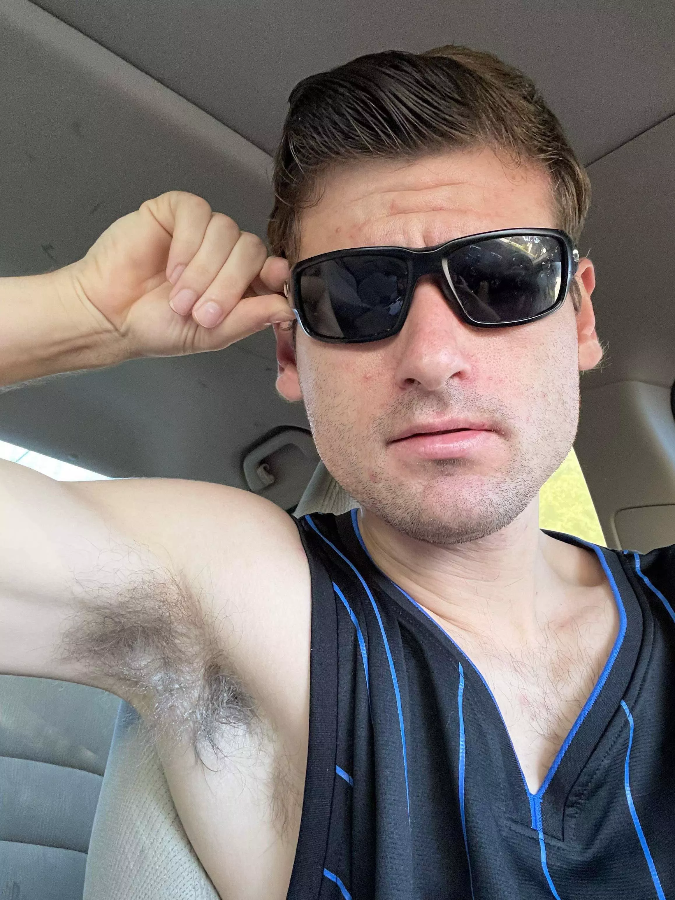 Hottest pits posted by VirusCronyK