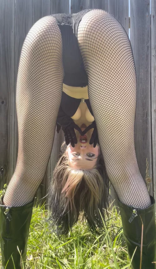 How do we like this angle baby ?🤭🫣 by Cinnamarollslut