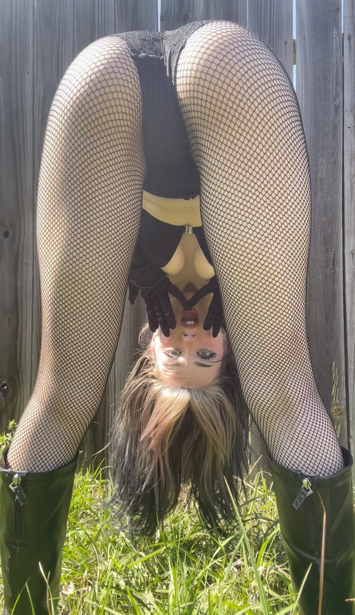 How do we like this angle baby ?🤭🫣 posted by Cinnamarollslut