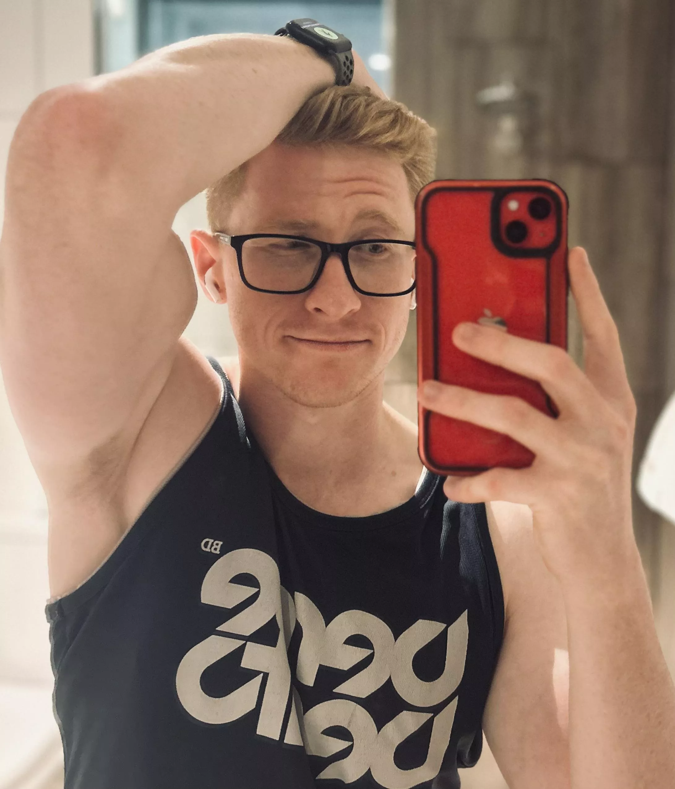 Howdy posted by pahlke99