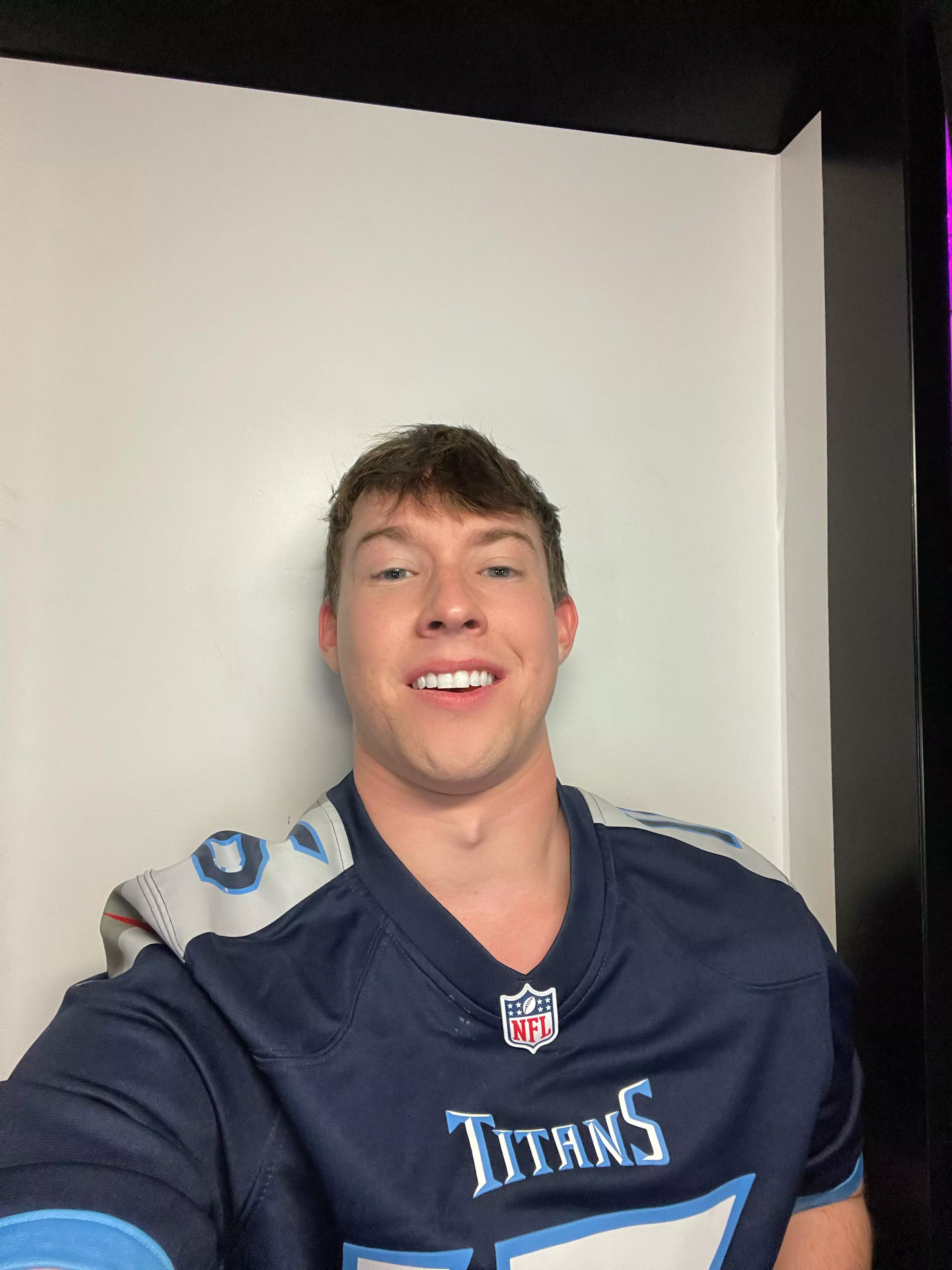 How’s everyone’s Saturday going? :) posted by BenBigger_