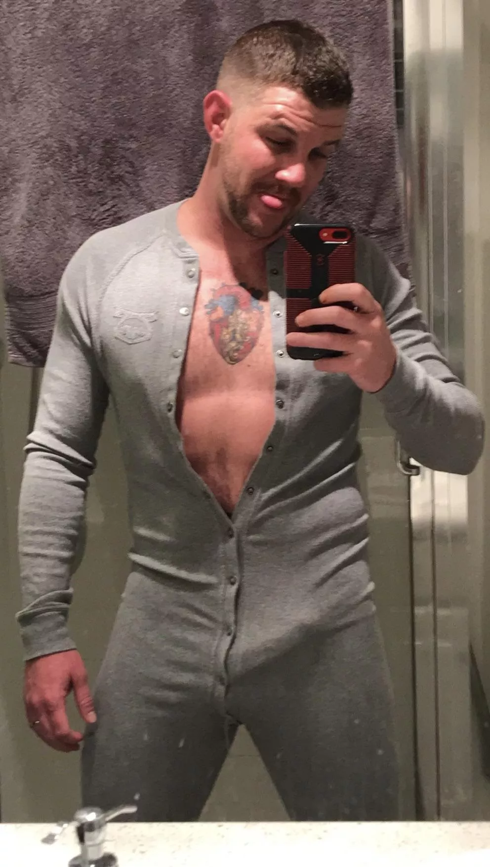 How’s this? posted by SDCowboy81