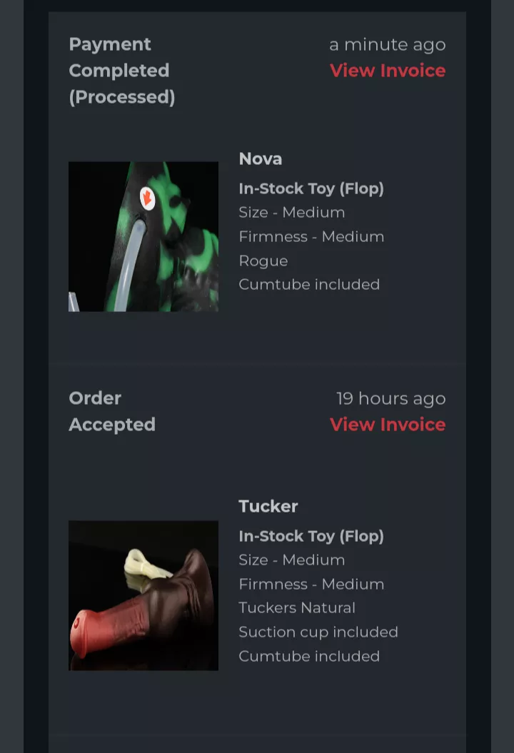 I couldnt help myself posted by rocketpowered178