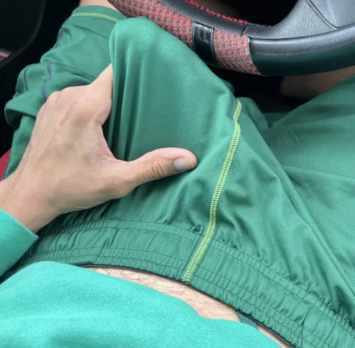 I guess you can see it by Zeere_420