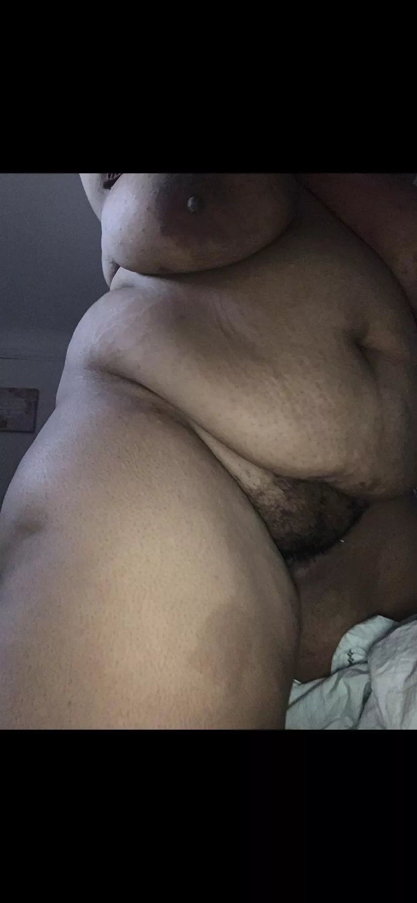 I like to be eaten 🤎🐰 posted by Brownbunny33