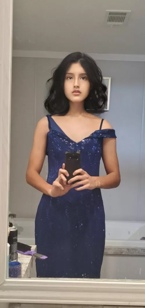 I love this dress by Intelligent-Cat8316