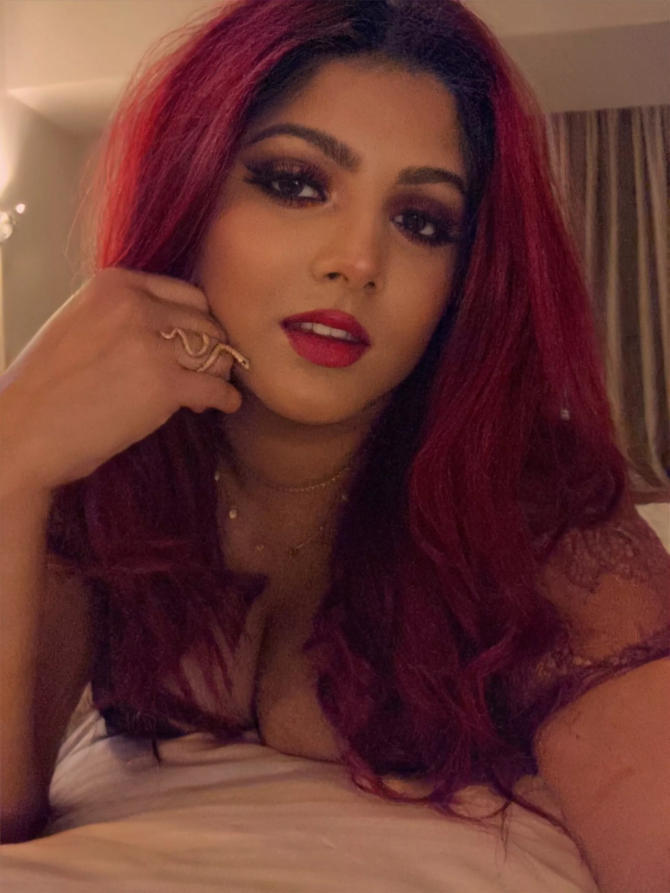 I promise I don’t bite 🐍 posted by Jfernando12