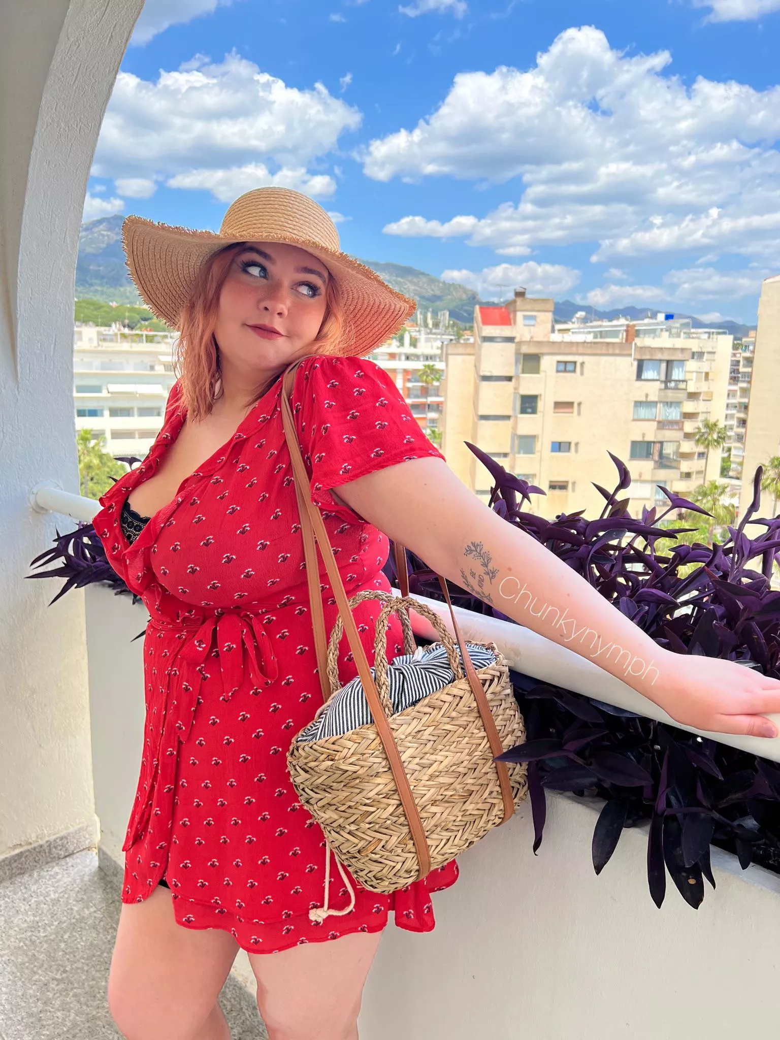 I think this pic is quite cute! [f] posted by chunkynymph