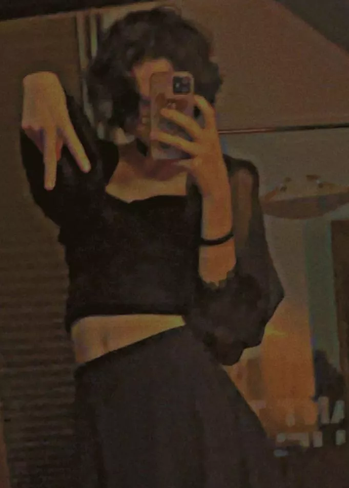 If I was a transformer mfs would call me Optimus fine 🥵 posted by Sea_Ad_8839