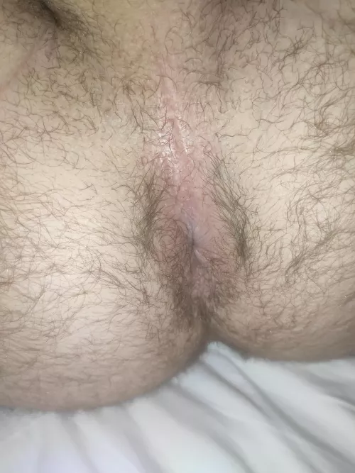 If the evening goes right, I don't want to look this tight [26] by HouseAffectionate886