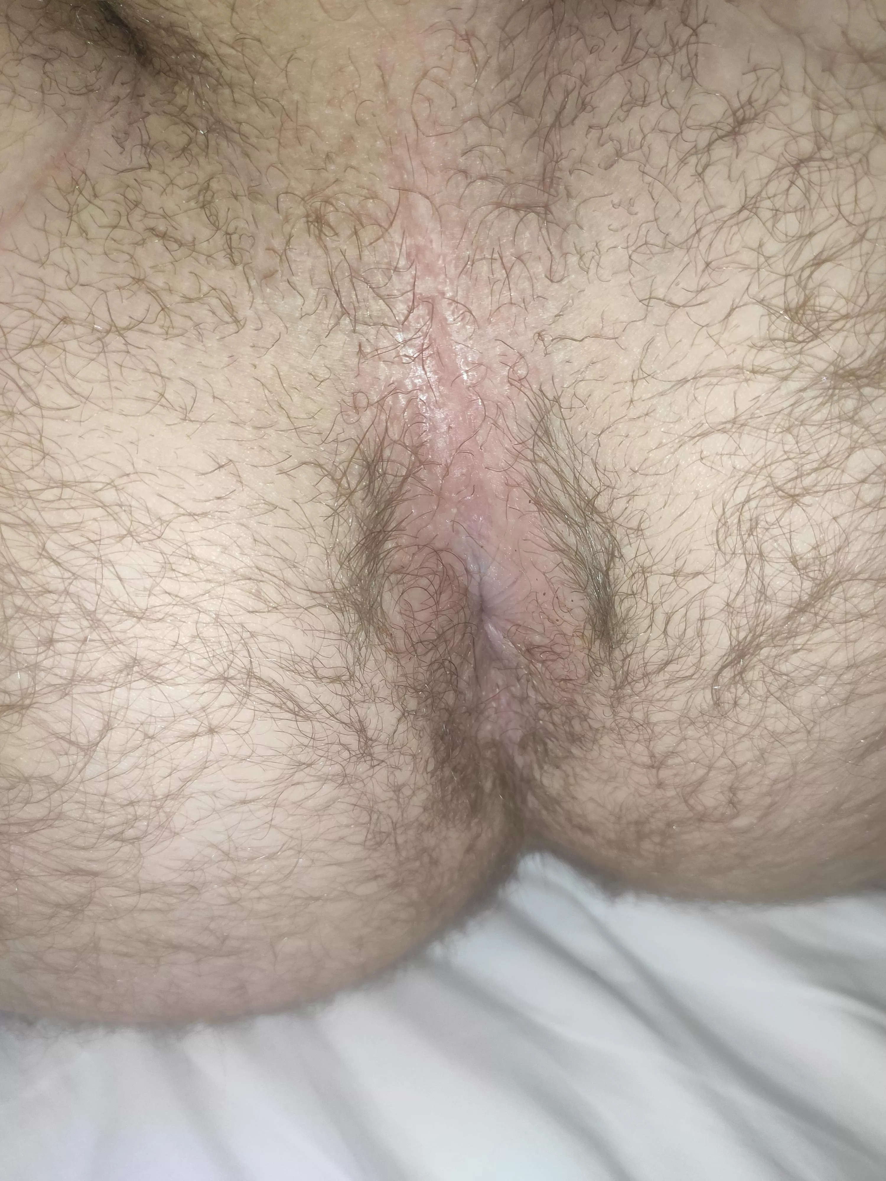 If the evening goes right, I don't want to look this tight [26] posted by HouseAffectionate886