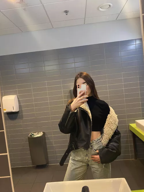 I'm almost ready to meet you :) by faddishtom42