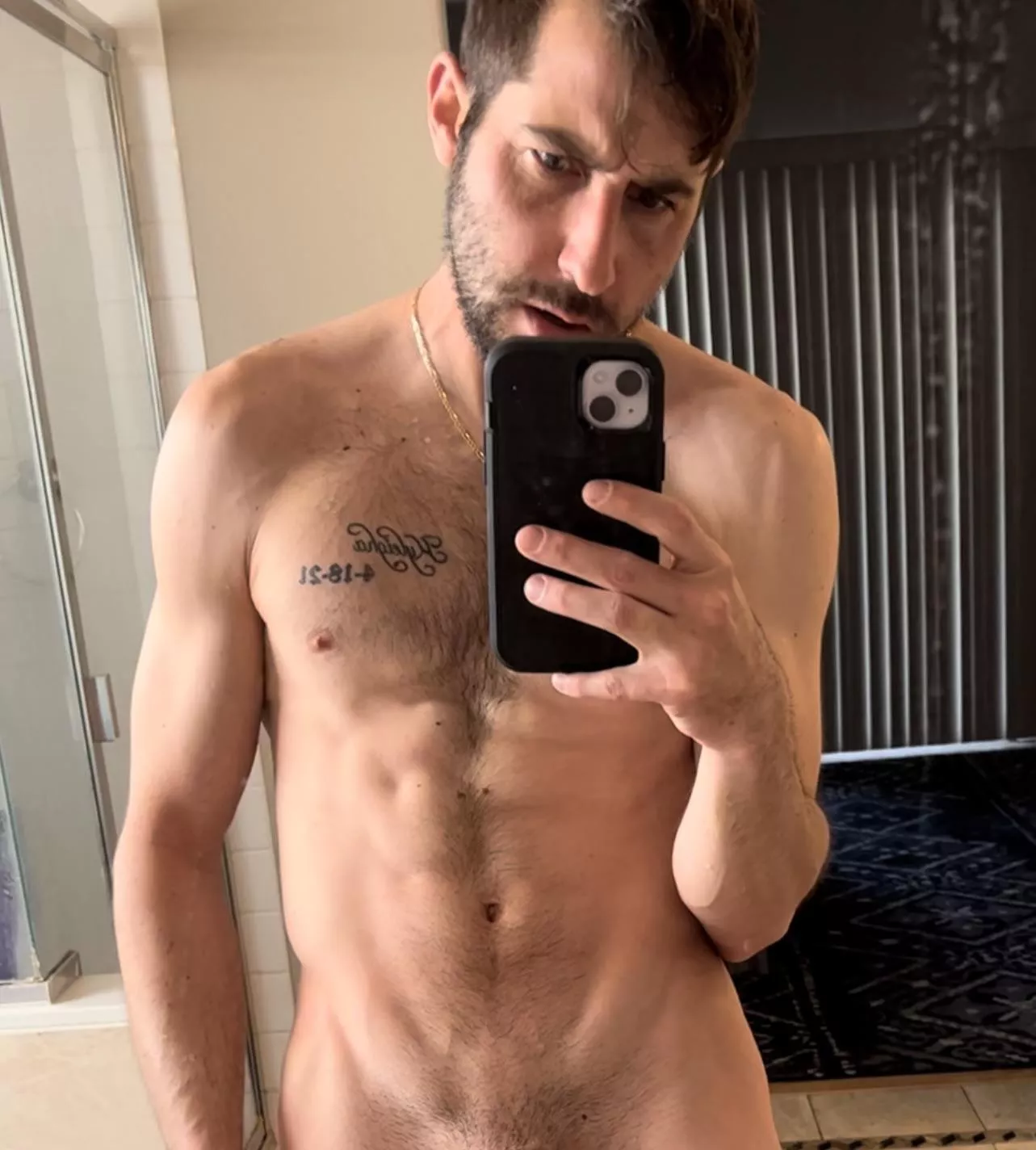 I’m curious what you think of me 👀 posted by Roo_lawnmaster