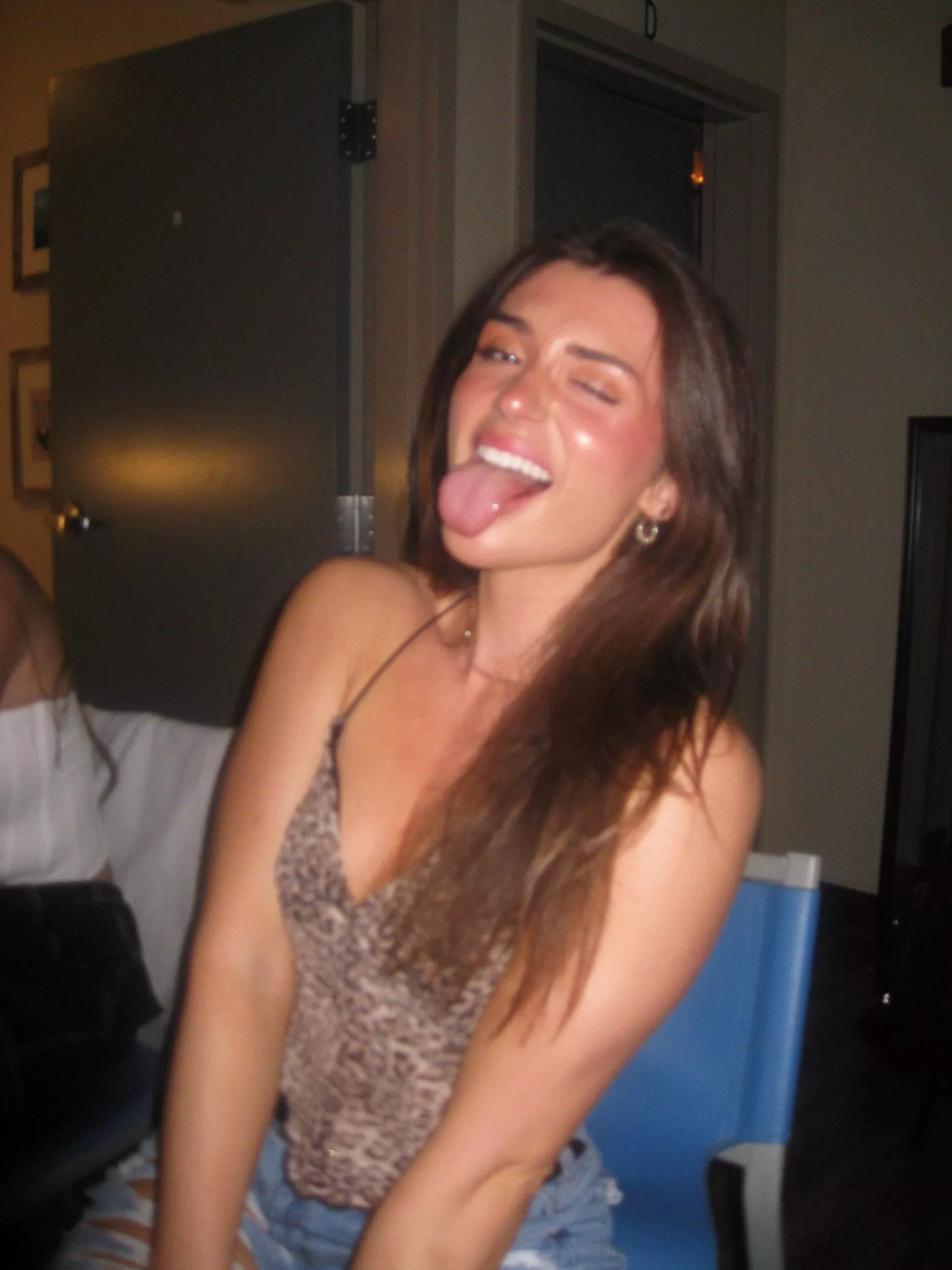 Irl vsco posted by HowardRatner420