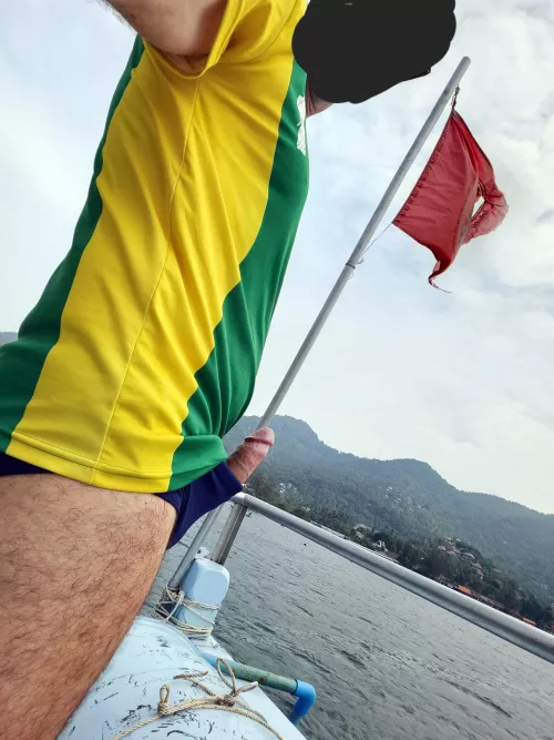 Is it too obvious? Think anyone will notice? by fe888