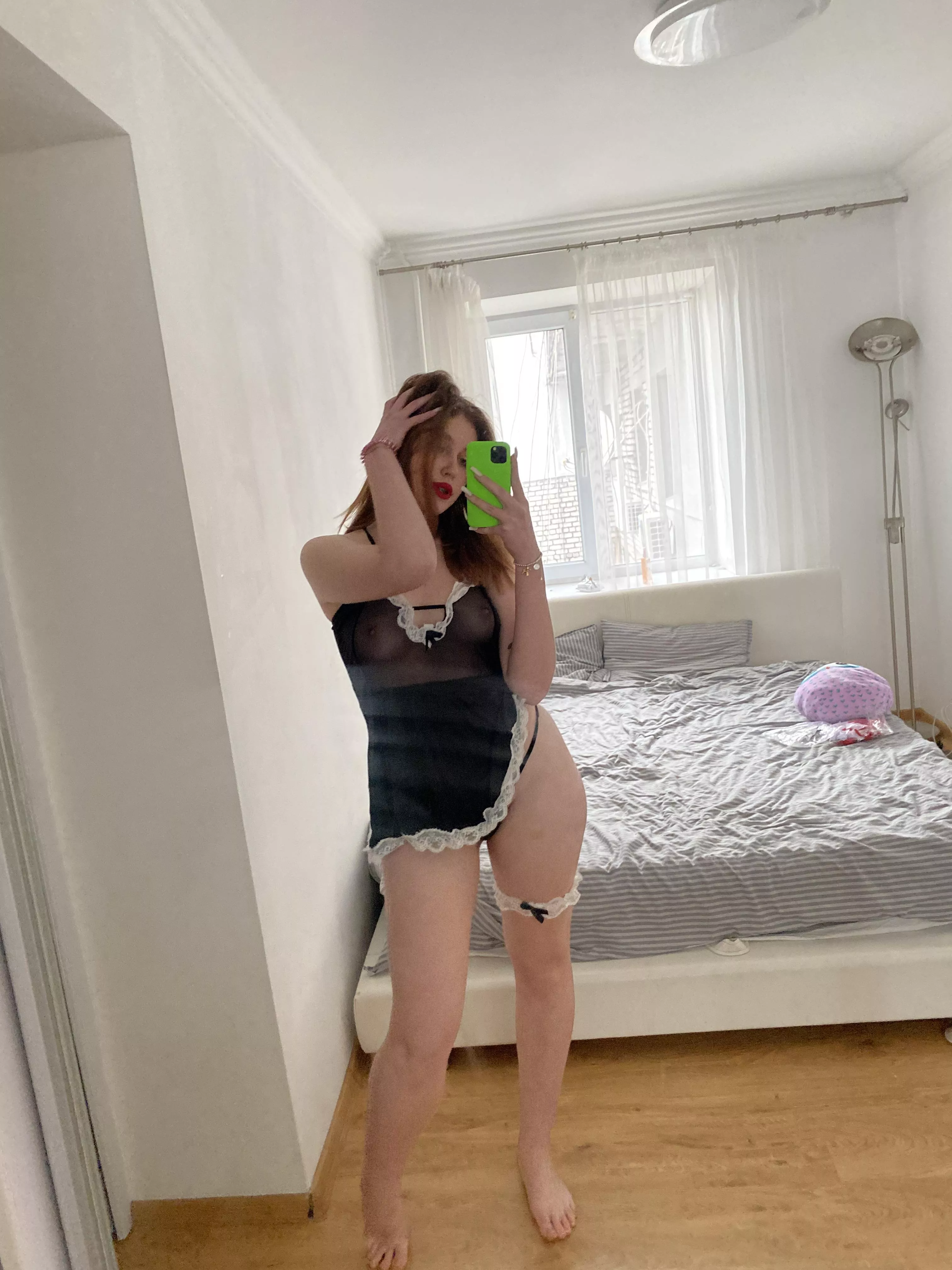 It’s as tasty as it looks posted by Lollipoppenna