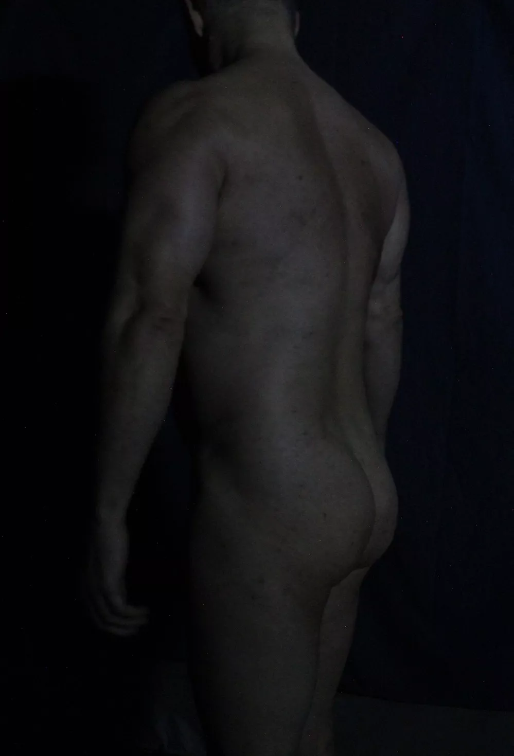 Its been a long road back, butt well worth it [m] posted by WinsAtCarnivals