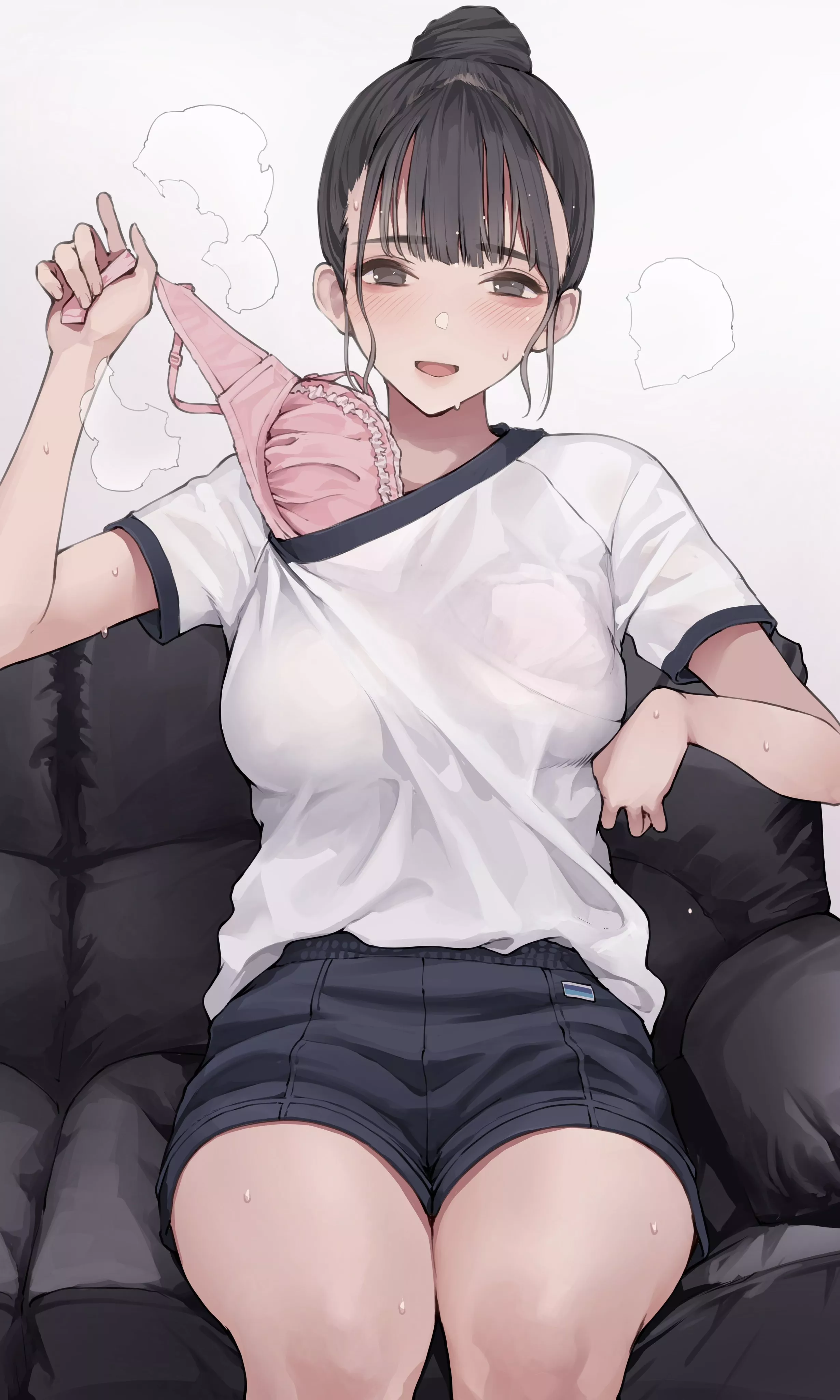 It's getting hot in here [Artist's Original] posted by xSaviour_N